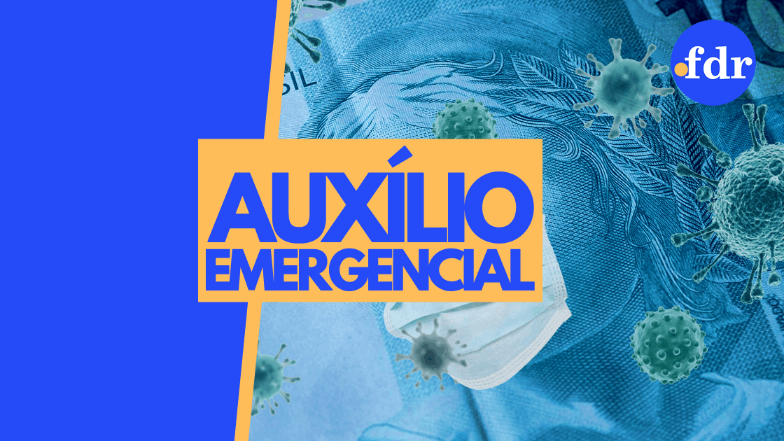 Inscrições do auxílio emergencial finalizam hoje (2); Veja passo a passo para fazer 