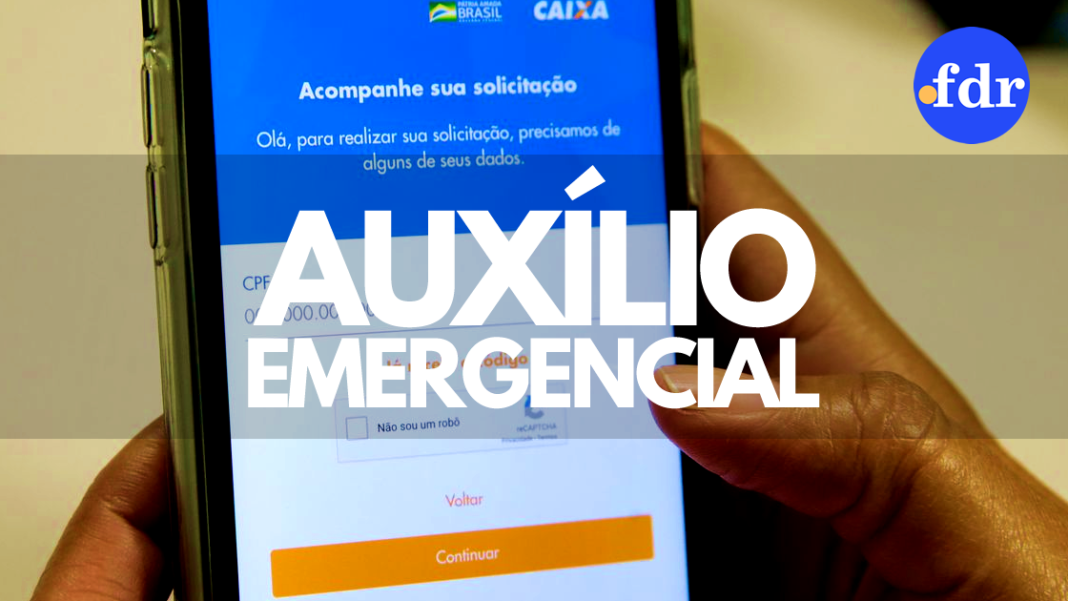 Lista com contas DIGITAIS para receber o auxílio de R600 Lista com contas DIGITAIS para receber o auxílio de R600