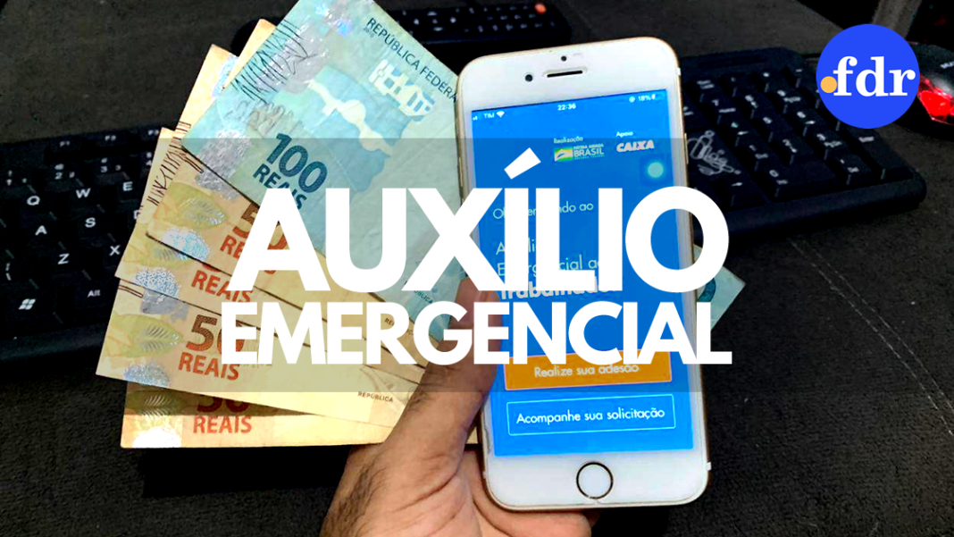 Calendário 2° parcela do auxílio emergencial Este é o cronograma completo
