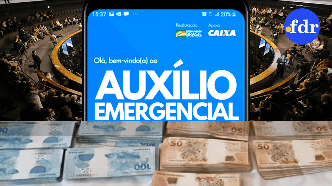 Auxílio emergencial: Confira quem já pode sacar e transferir os R$600