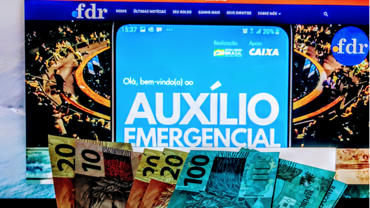 Auxílio emergencial de R$600 vai ser pago até quando?