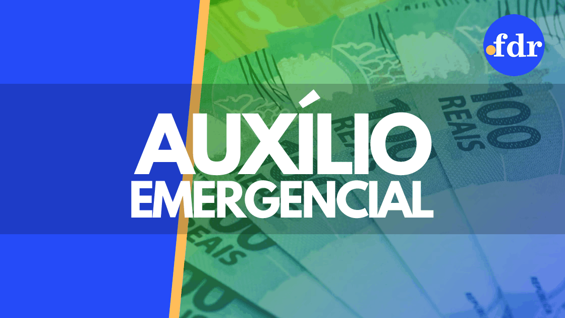 Auxílio emergencial: calendário completo com depósitos e saques! 