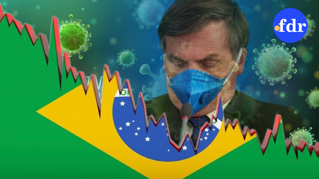 Auxílio de R$600: Bolsonaro excluí ESSE grupo do saque do benefício