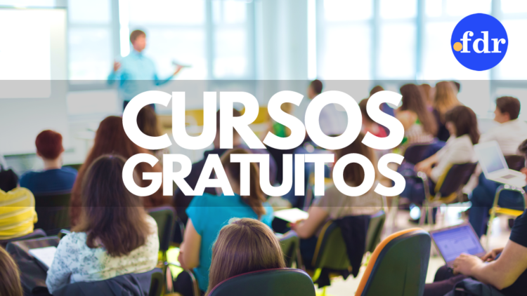 Universidade abre mais de 300 vagas para CURSOS GRATUITOS de qualificação