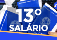 13° do INSS começa a ser pago amanhã (4) para pensionistas com salário maior que R$1.045