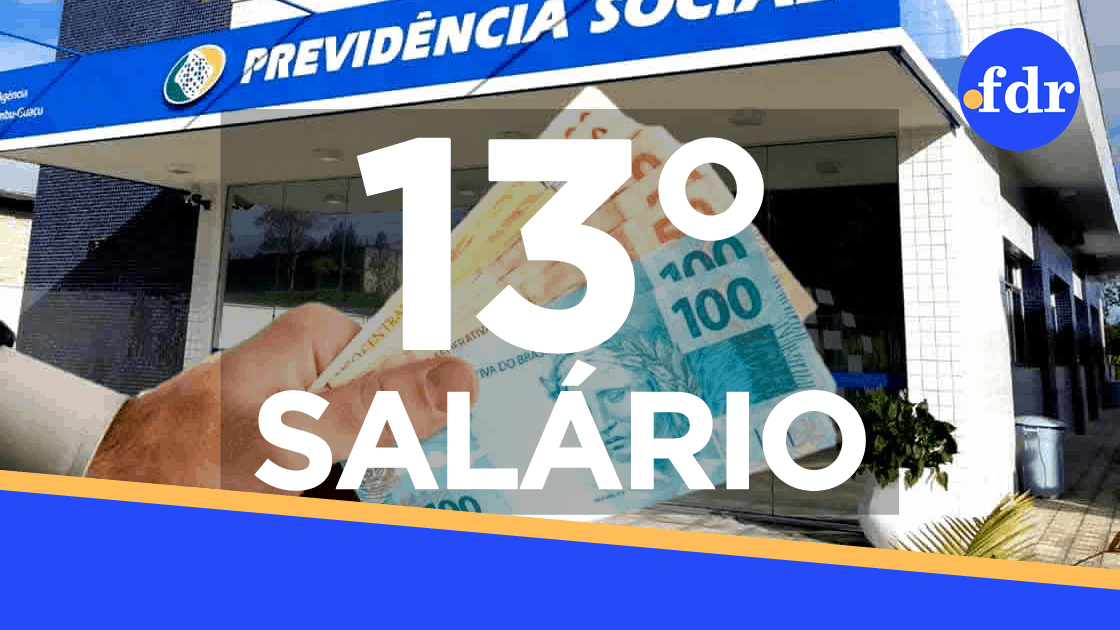 13° Salário Do INSS: Segunda Parcela Termina Hoje; Veja Quem Recebe