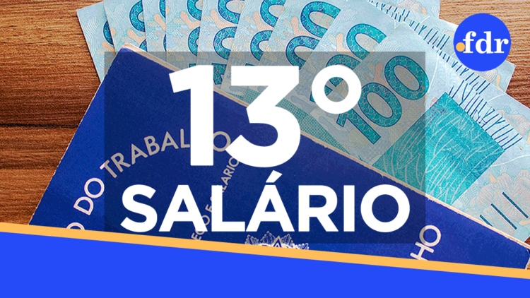 Governo do RJ liberou antecipação do 13º salário do servidores 