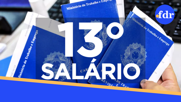 Calculadora Do 13° Salário 2024 Com Valor Exato Do Décimo Terceiro 5409