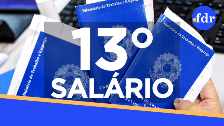 Calculadora Do 13° Salário 2024 Com Valor Exato Do Décimo Terceiro 2484