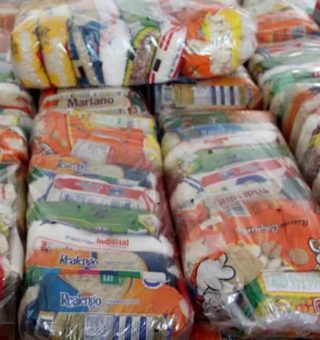 População que comprar cesta básica pode ganhar DINHEIRO DE VOLTA; entenda proposta