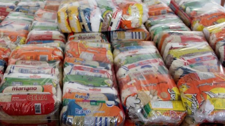 População que comprar cesta básica pode ganhar DINHEIRO DE VOLTA; entenda proposta