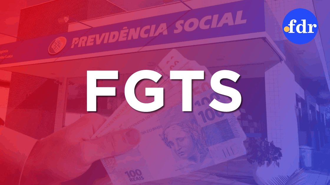 FGTS emergencial: Veja o que já se sabe sobre liberação de R$1.045