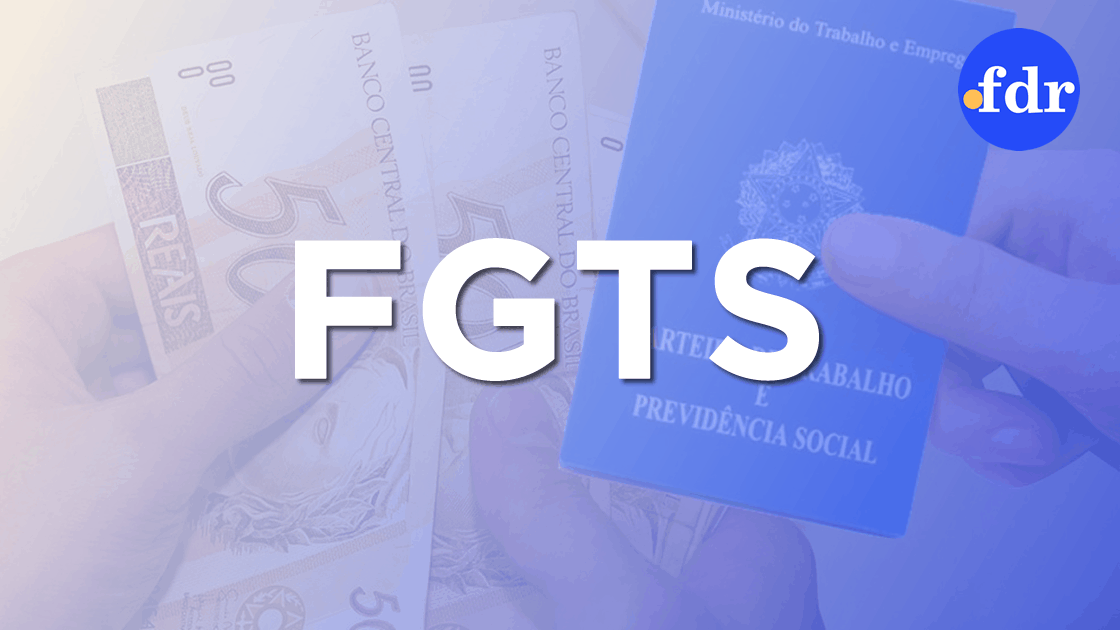 FGTS emergencial libera mais uma parcela de R$1.045 hoje! Veja como receber 