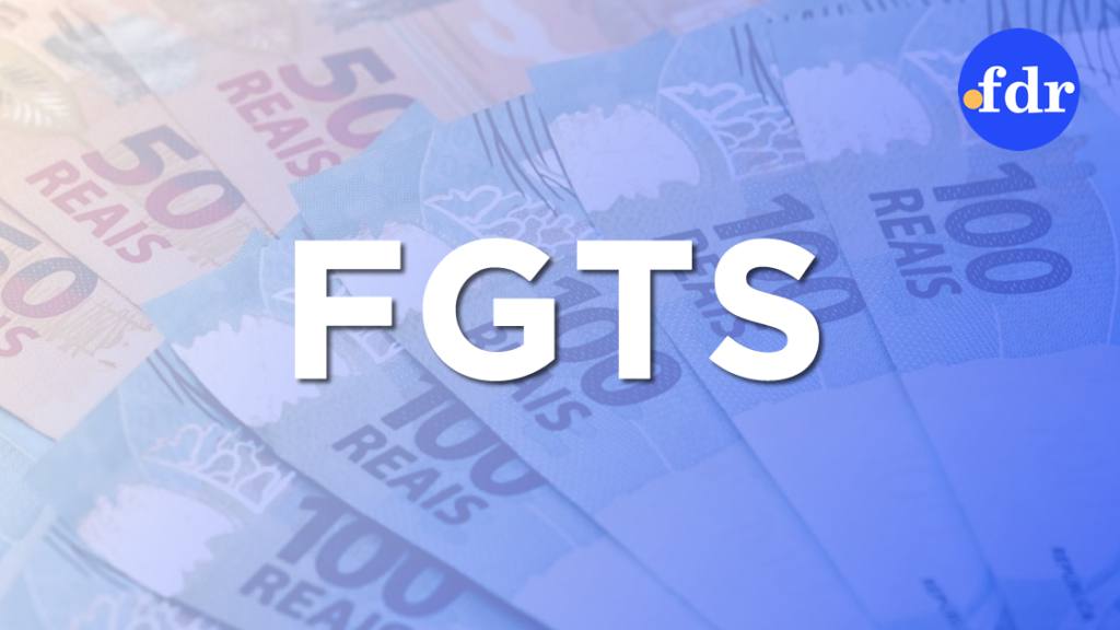 Saque do FGTS está garantido em nova modalidade na crise (Montagem/FDR)