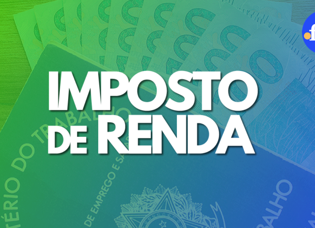 Imposto De Renda 2022 Declaração Para Casais Deve Ser Feita Em Conjunto Ou Separada