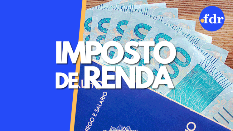 Irrf Saiba Como Calcular Imposto De Renda Retido Na Fonte