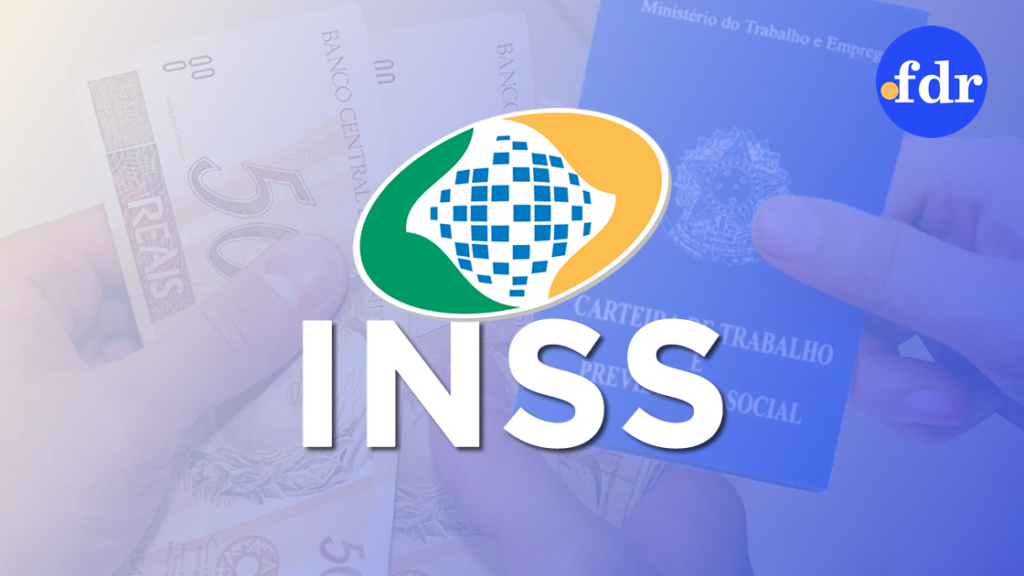 Agências do INSS devem retomar atendimento sexta-feira; veja como agendar serviços! (Montagem/FDR)