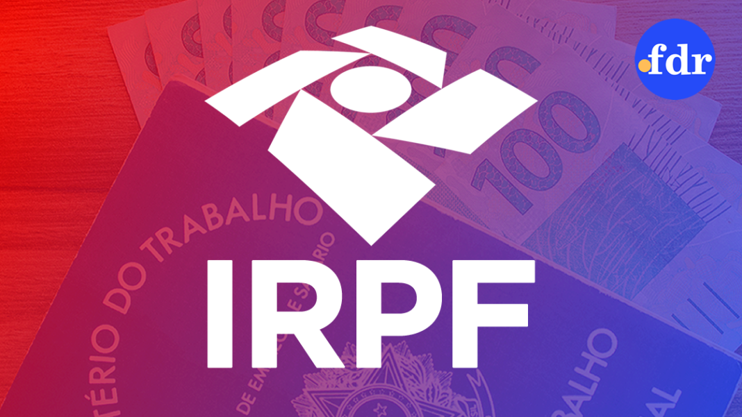 Site da Receita Federal libera consulta à restituição do IRPF; veja