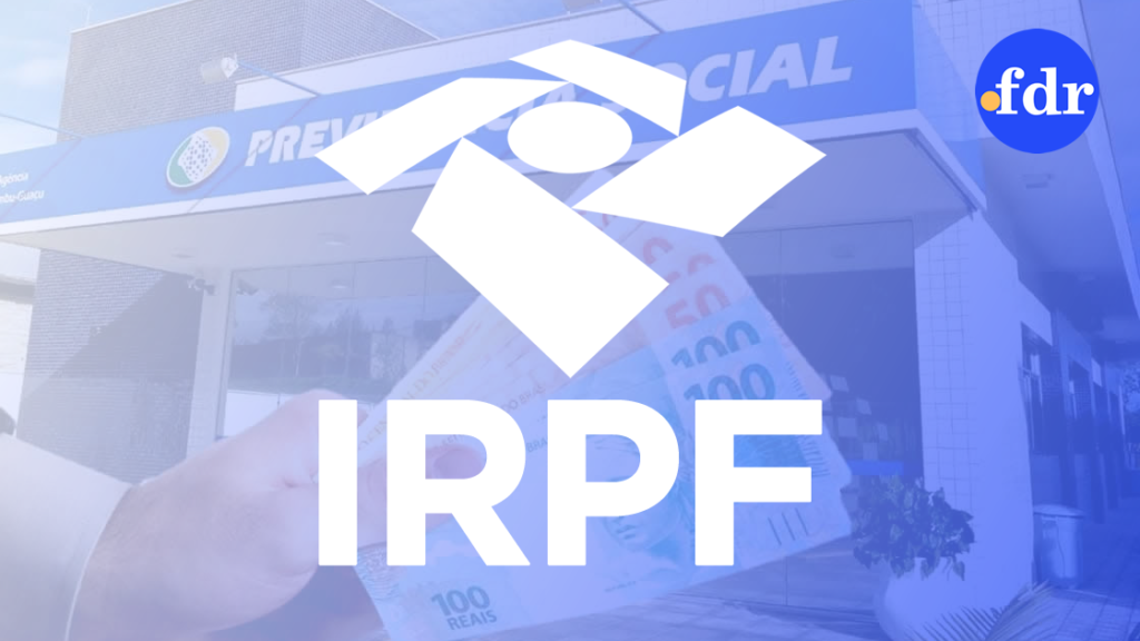 Lote residual da restituição do IRPF já pode ser consultado; confira aqui como fazer