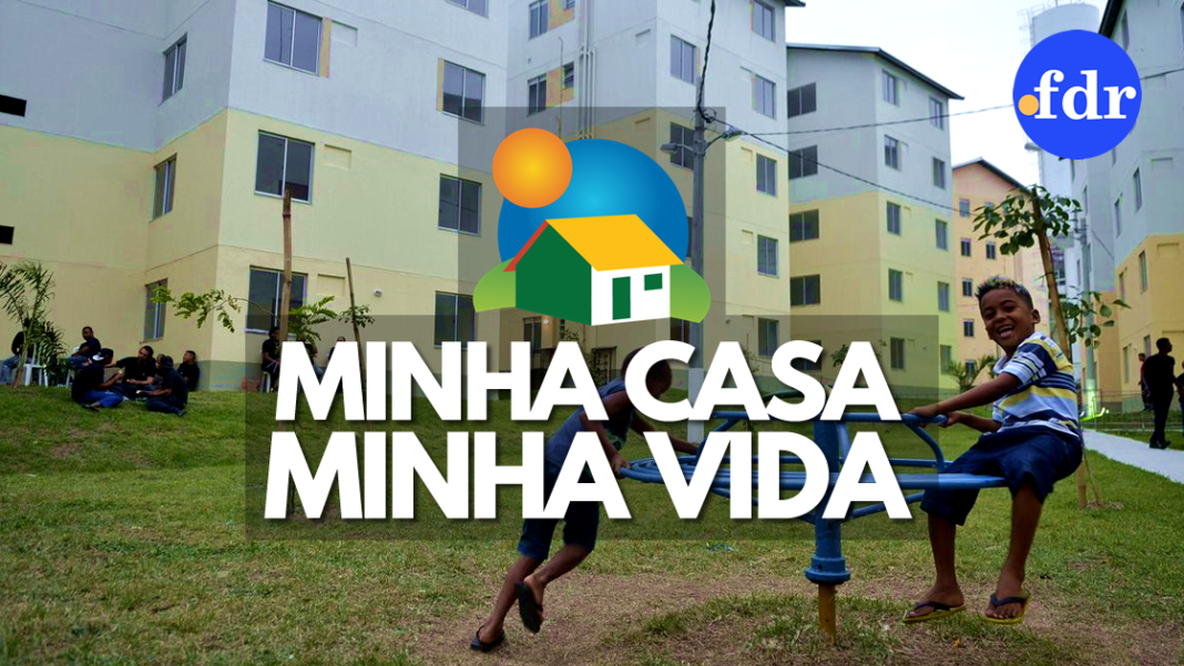 Minha Casa Minha Vida Terá 170 Mil Financiamentos Em 2023 Veja Como Se Cadastrar 7035