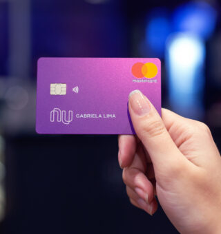 Nubank lança novidade e usuários de cartão serão beneficiados