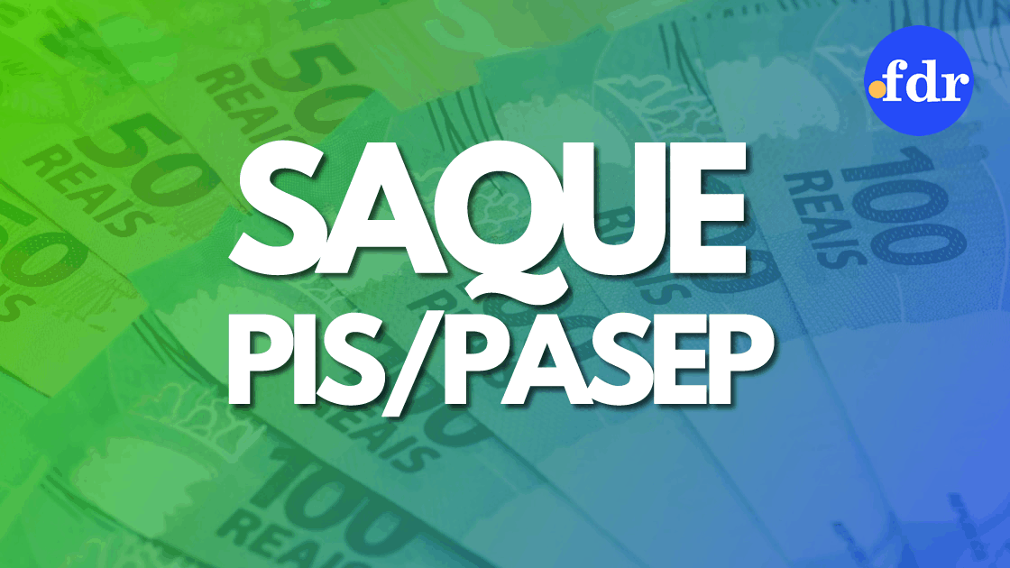PIS/PASEP: Governo muda data final para sacar fundo de 2019