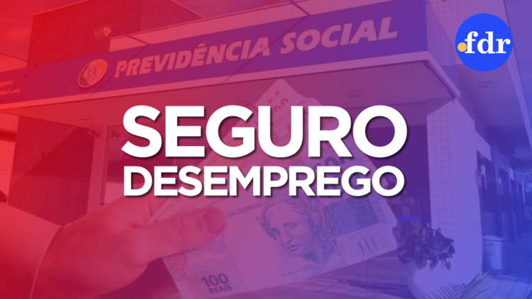 Governo lança plataforma de pedido online do seguro desemprego