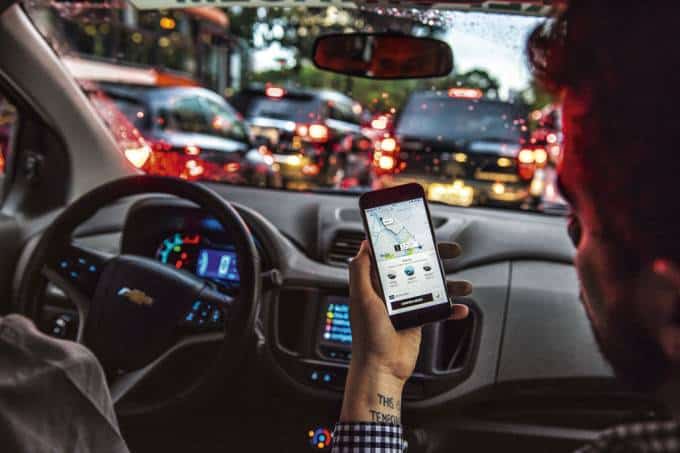 Uber garante auxílio emergencial para motoristas no grupo de risco do Covid-19