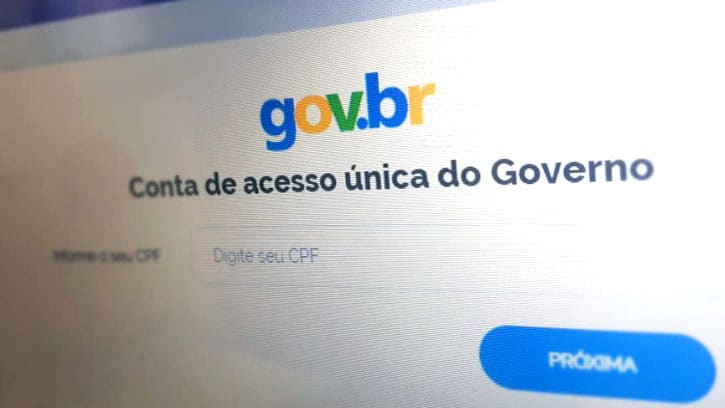 Governo abre portal com 700 serviços online; confira! (Reprodução/Internet)