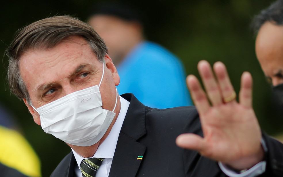 Renda Brasil está EXTINTO após Bolsonaro negar criação de substituto do Bolsa Família 
