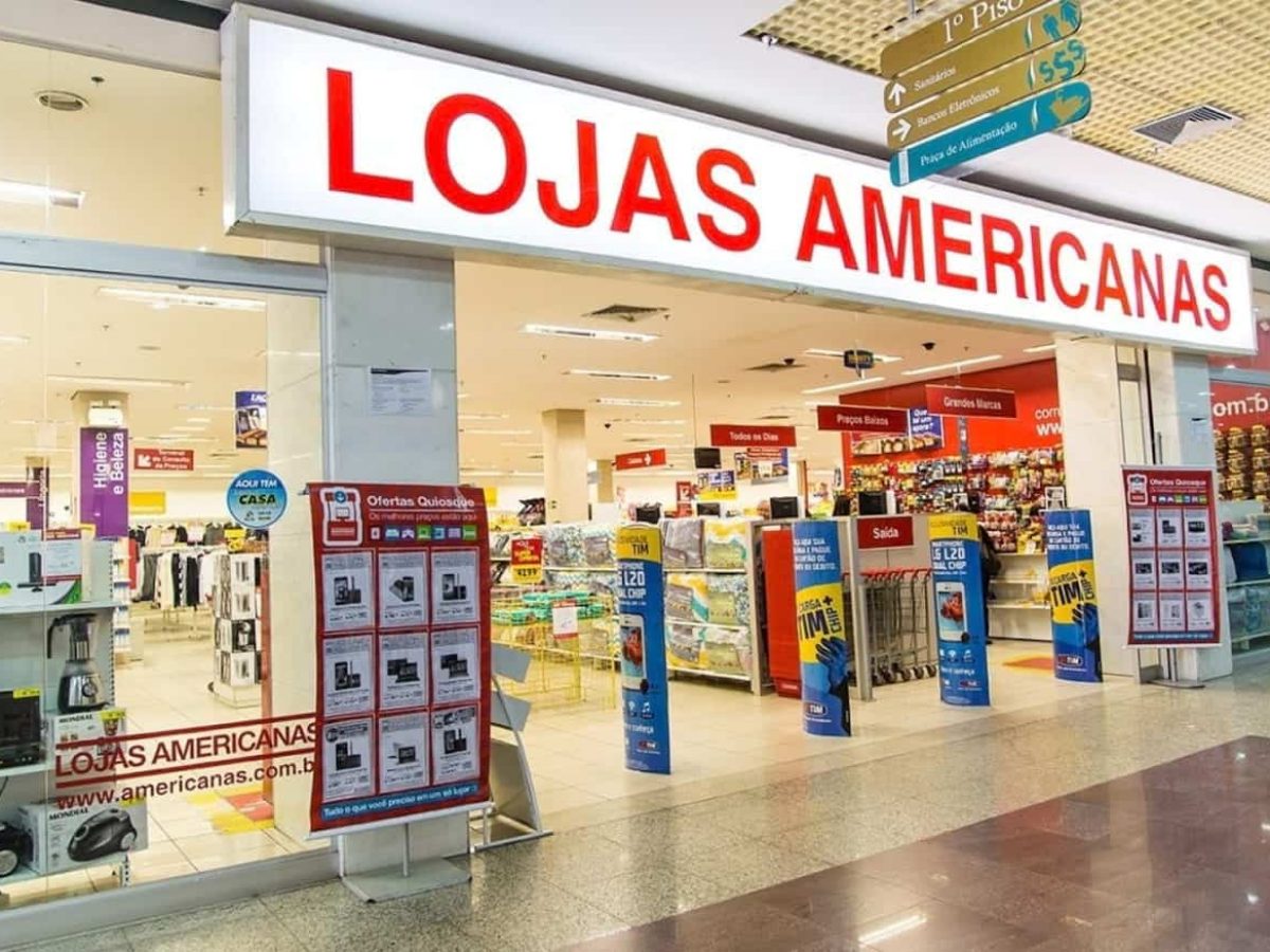FATO ou FAKE: Lojas Americanas está oferecendo vagas de emprego online?  Confira!