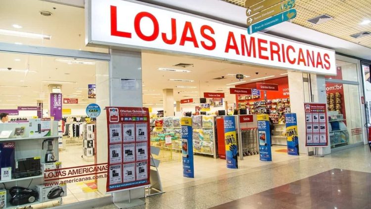 Urgente: Americanas ADMITE fraude e valor é SURPREENDENTE