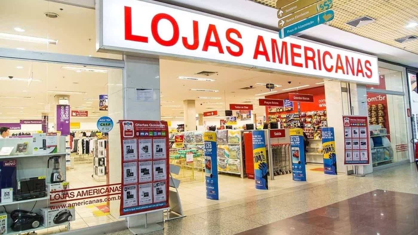 Urgente: Americanas ADMITE fraude e valor é SURPREENDENTE