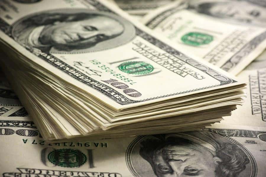 Dólar mantém queda sendo negociado a R$5,05 nesta 4ª-feira