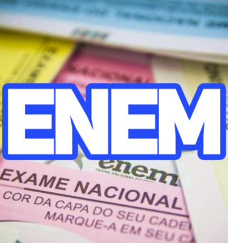 Prefeitura de Fortaleza oferece programa preparatório GRATUITO para o ENEM 2022