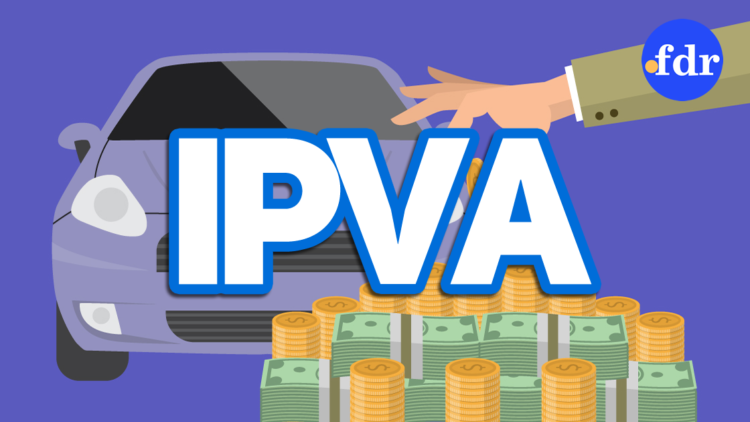 IPVA 2021: Última chance para placa final 2 pagar 3ª parcela do imposto