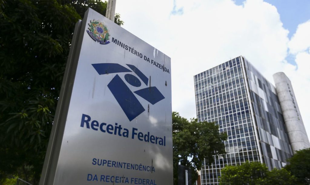 Receita Federal anuncia prorrogação no pagamento DESTES impostos (Reprodução/Internet)