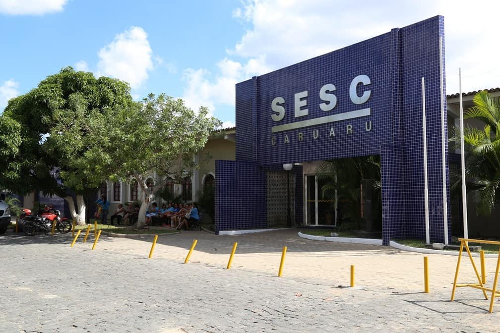Sesc e Caixa Econômica se unem NESTA ação para facilitar acesso ao auxílio de R$600