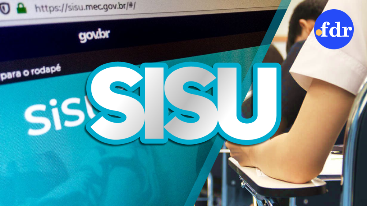 Veja as 100 maiores notas de corte do Sisu 2021