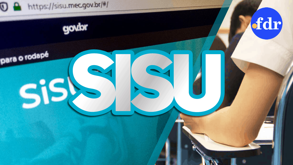 Ranking de cursos mais concorridos no SISU 2021.1; confira aqui!