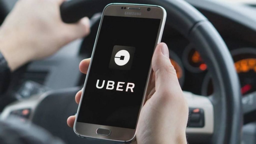 Uber Flash: Conheça TUDO sobre a nova função da marca
