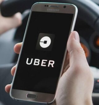 Parceria entre Nubank e Uber começa a valer; saiba como aproveitar