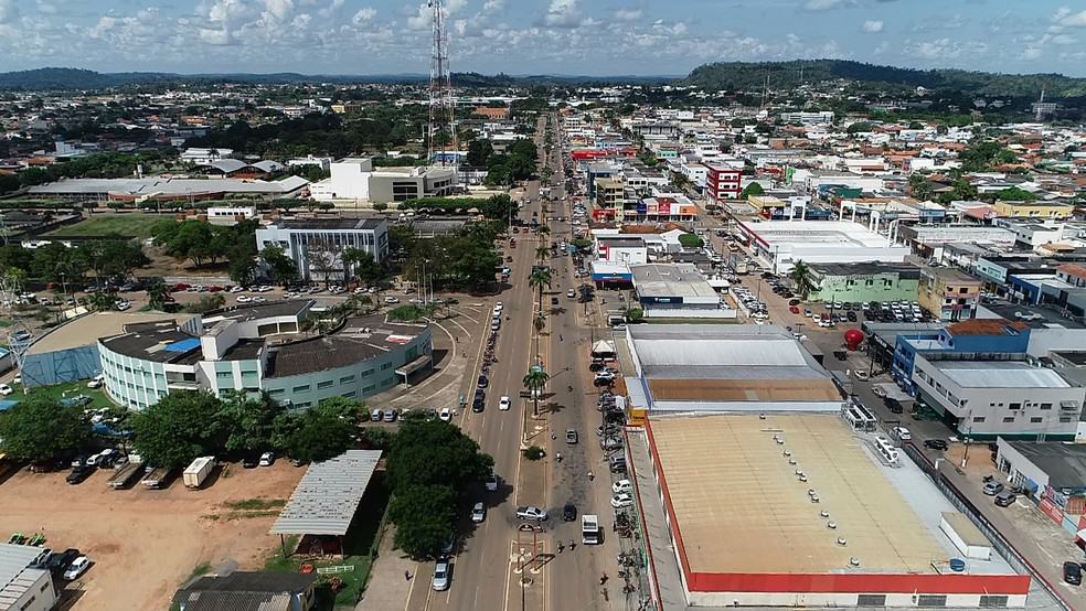 IPTU 2020: Município de Rondônia prorroga desconto de 10% até dia 16