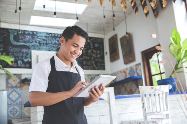 Fintech libera para pequenas empresas pagamento de boletos sem dinheiro