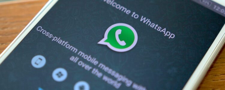 WhatsApp anuncia serviços de compra e hospedagem dentro do aplicativo