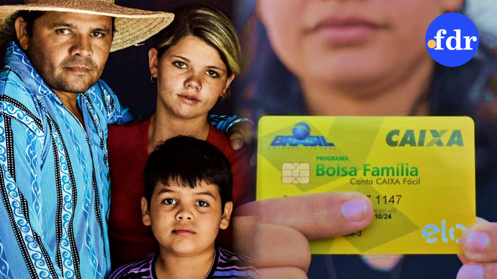 Bolsa Família: Calendário da 4ª parcela de R$600 inicia liberação dos saques