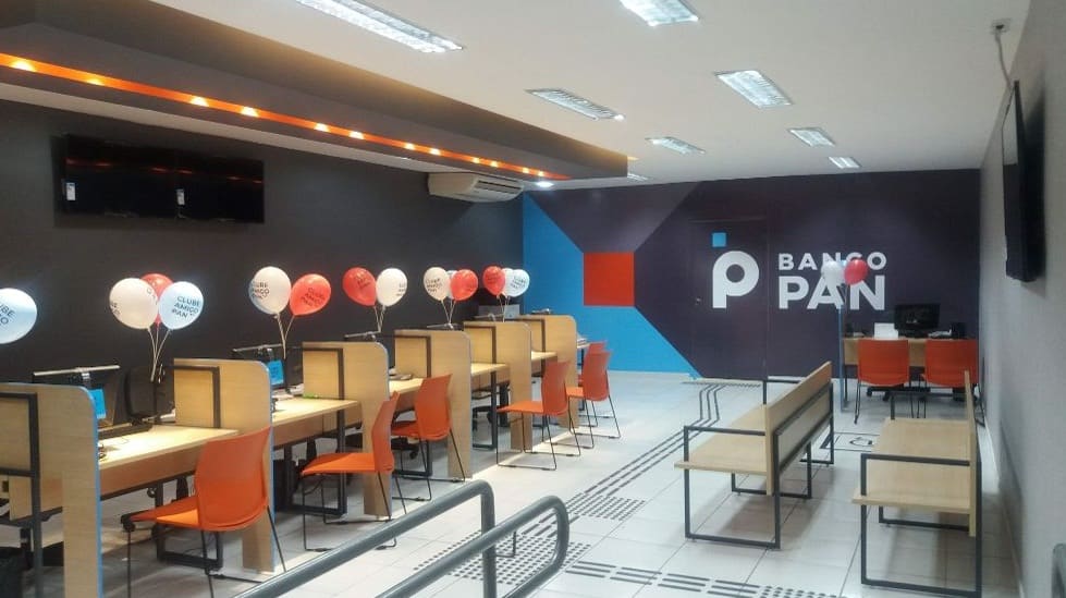 Vagas de emprego home office: Banco PAN abre seletiva; salários vão até R$ 13 mil