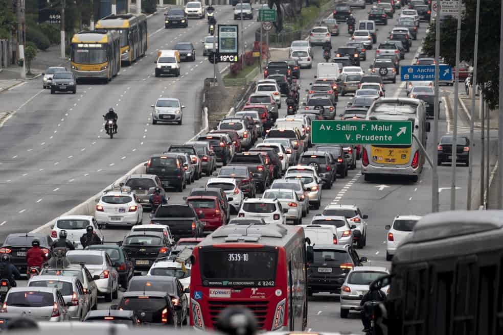 Leis de trânsito serão alteradas? Projeto apresentado na Câmara diz que SIM