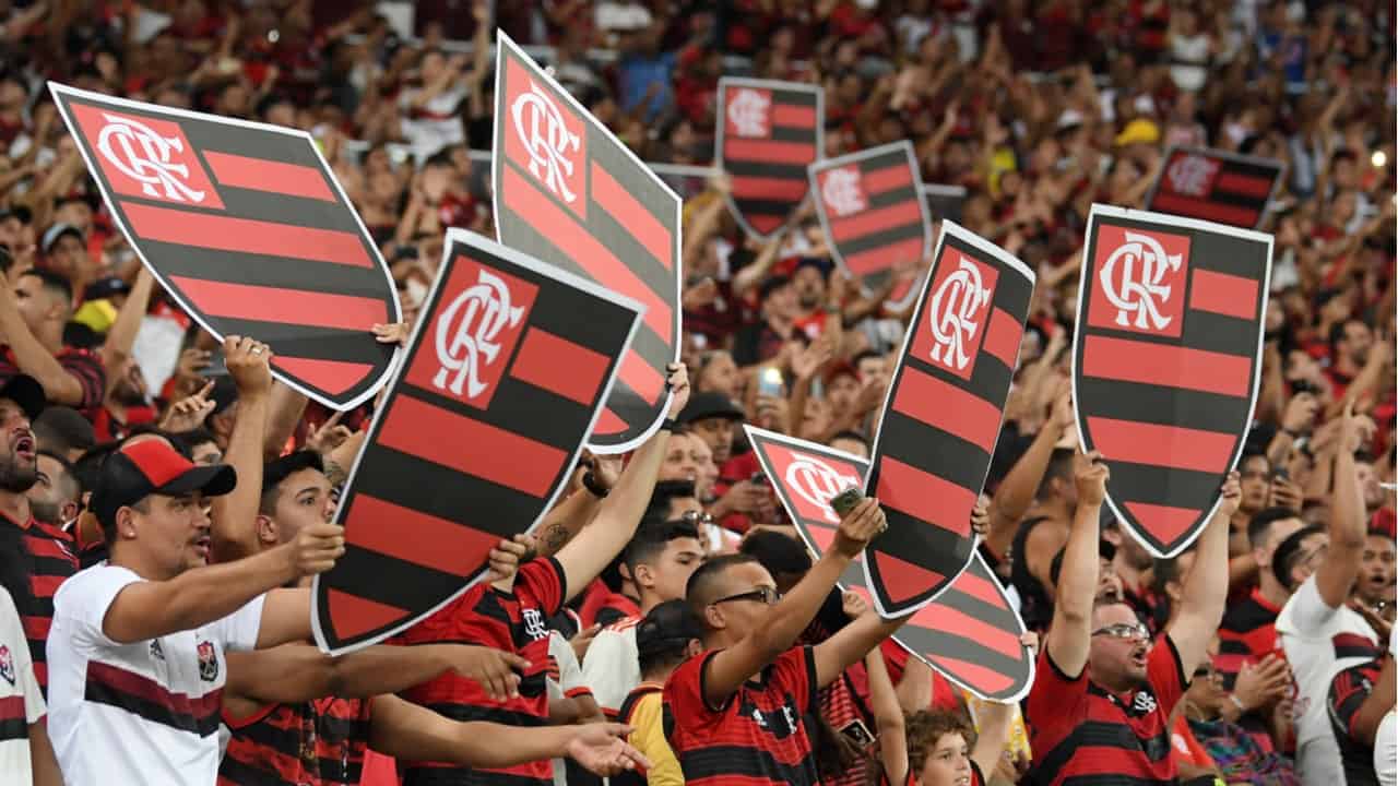 Clube Flamengo lança conta digital e promete sucesso no setor bancário