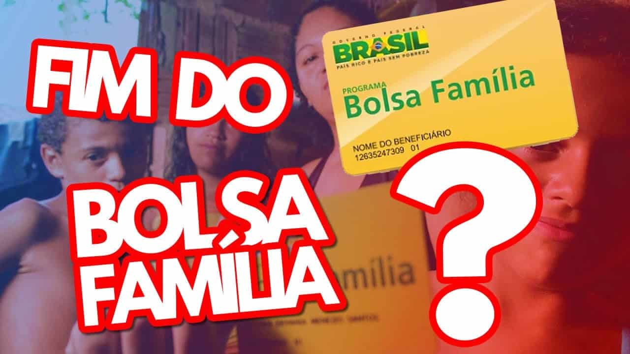 O Bolsa Família vai acabar? O que pode acontecer com o SEU benefício?